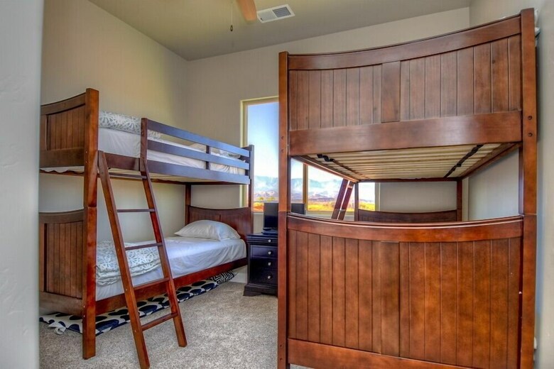 Apartamento Sand Hollow Resort