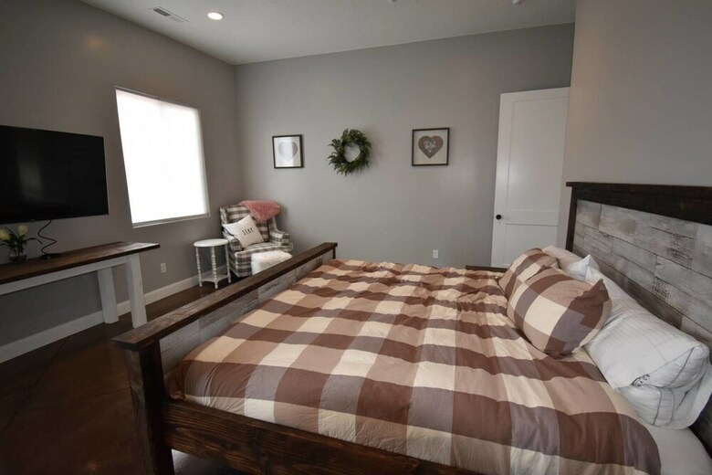 Apartamento Sand Hollow Resort