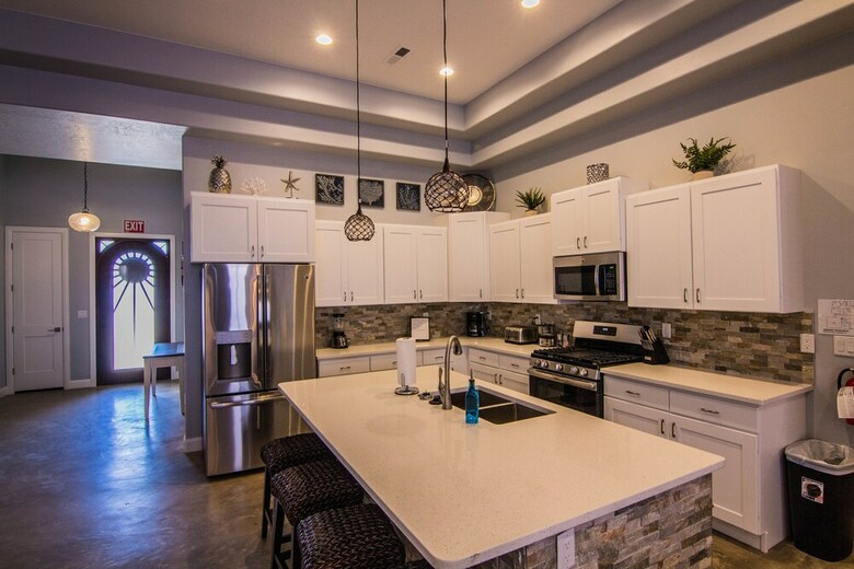 Apartamento Sand Hollow Resort