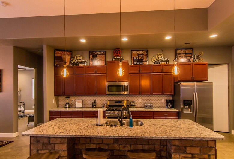 Apartamento Sand Hollow Resort