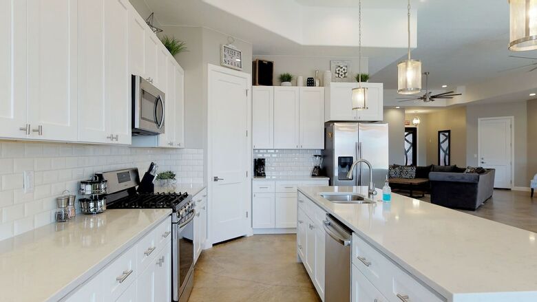 Apartamento Sand Hollow Resort