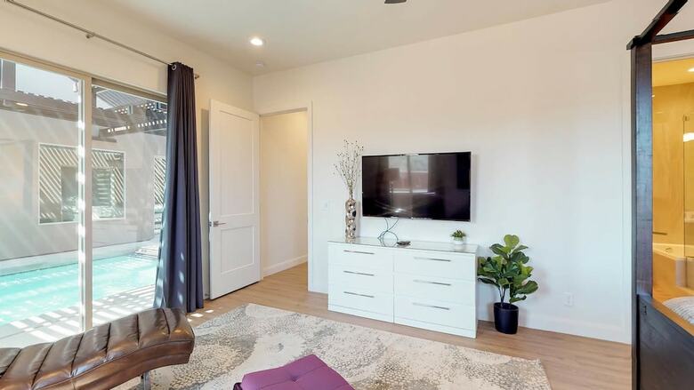 Apartamento Sand Hollow Resort
