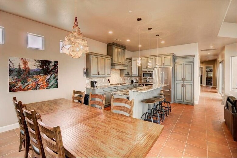 Apartamento Sand Hollow Resort