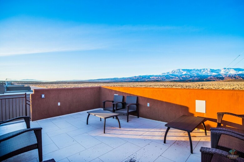 Apartamento Sand Hollow Resort