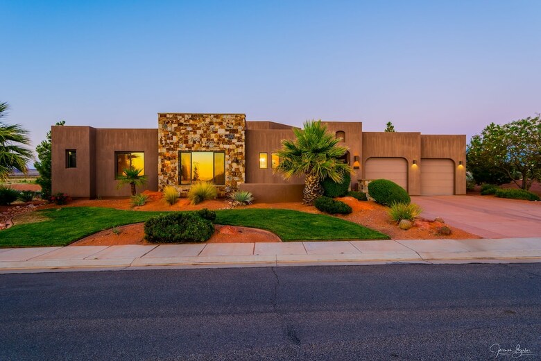 Apartamento Sand Hollow Resort