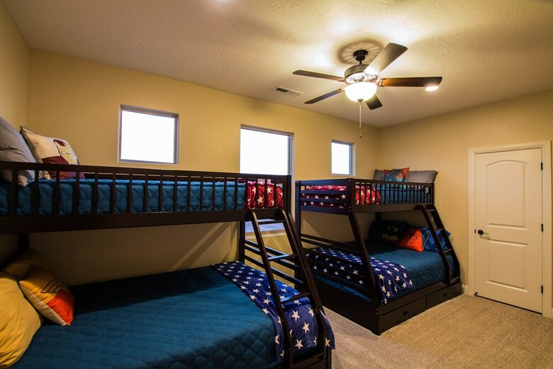Apartamento Sand Hollow Resort