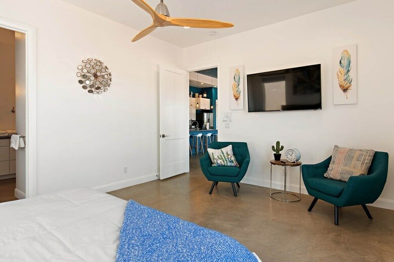 Apartamento Sand Hollow Resort