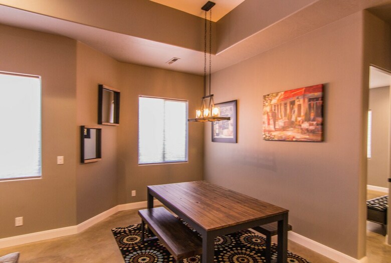 Apartamento Sand Hollow Resort