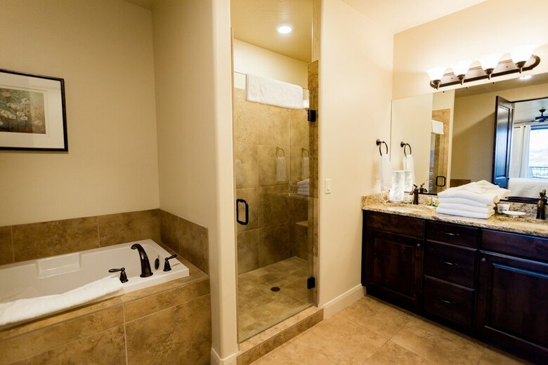 Apartamento Sand Hollow Resort