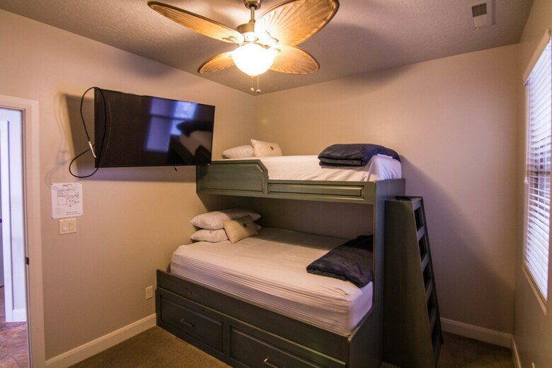 Apartamento Sand Hollow Resort