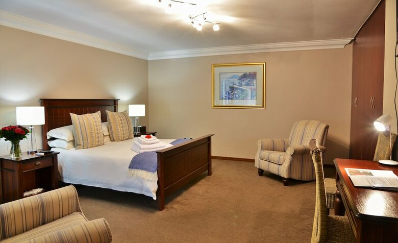 Bed & Breakfast Hyde Park Guest House