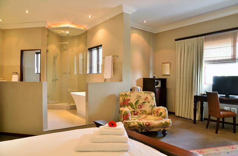 Bed & Breakfast Hyde Park Guest House