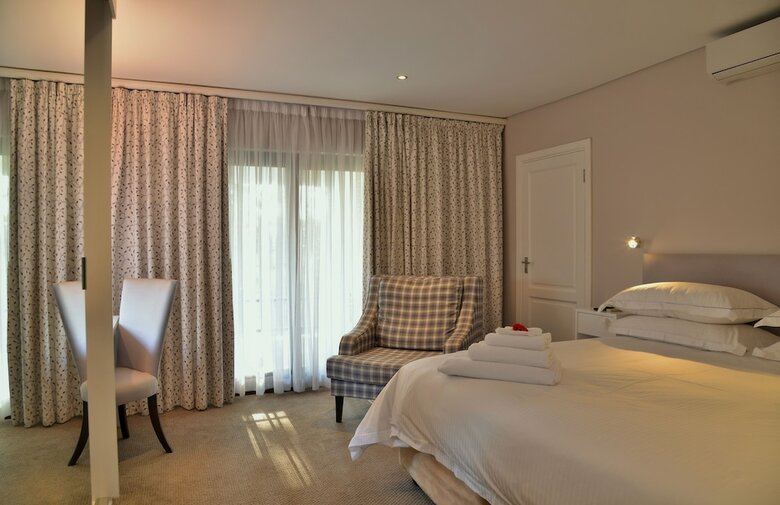 Bed & Breakfast Hyde Park Guest House