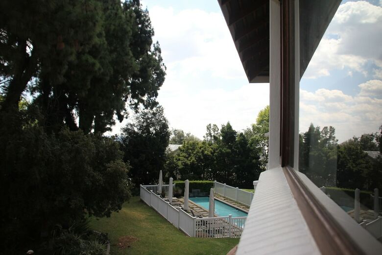 Bed & Breakfast Hyde Park Guest House