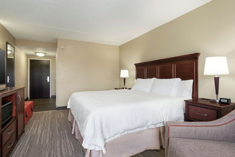 Hotel Hampton Inn Dulles - Cascades