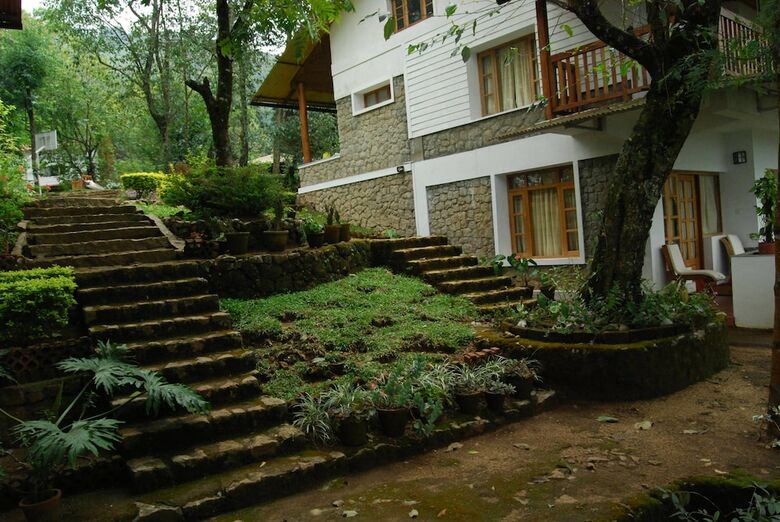 Hotel Windermere Estate