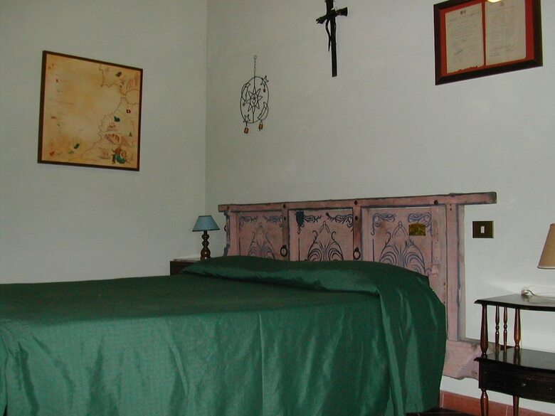 Posada Locanda Del Principato