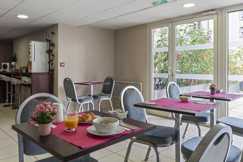 Residencia Appart?city Toulouse L?hers