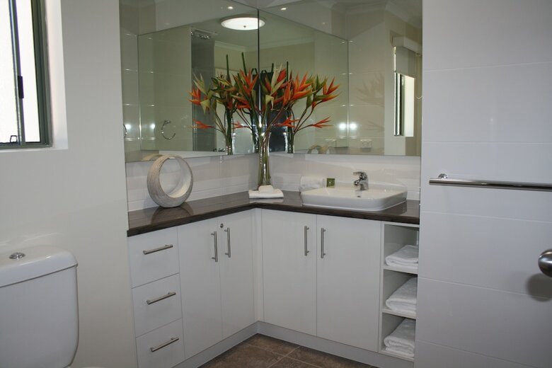 Apartamentos Noosa River Retreat