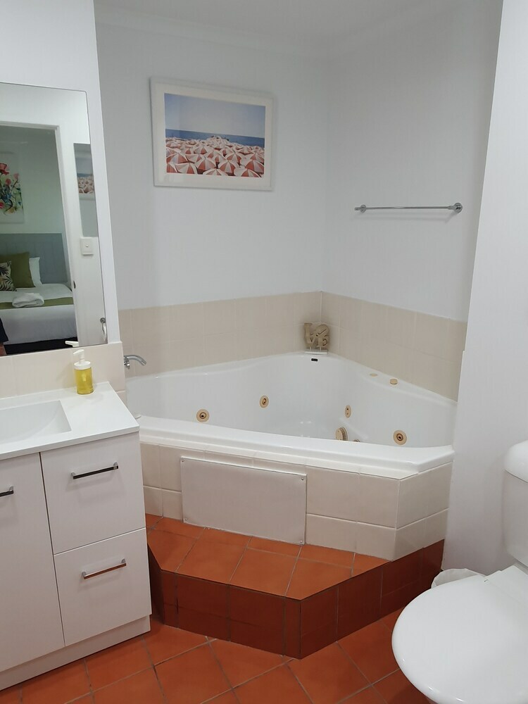 Apartamentos Noosa River Retreat