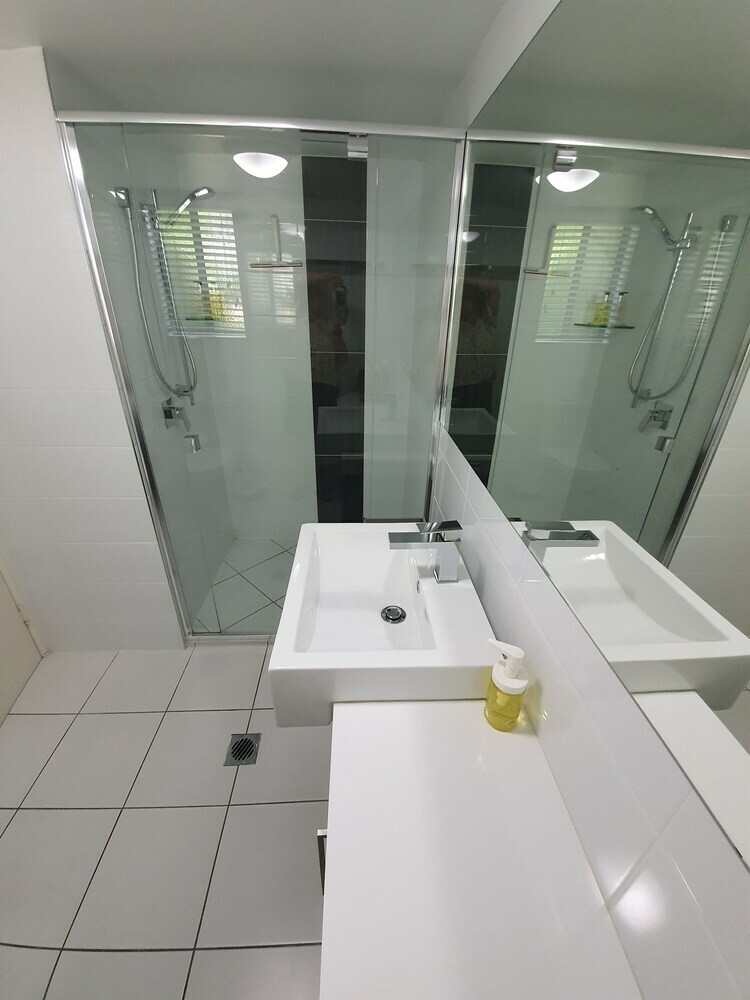 Apartamentos Noosa River Retreat