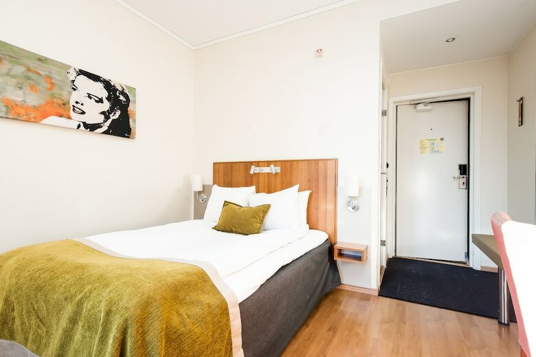 Clarion Collection Hotel Kung Oscar