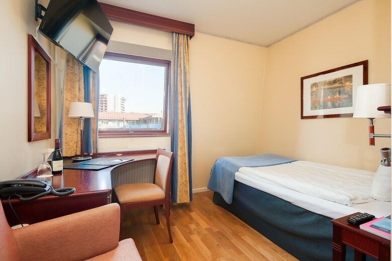 Clarion Collection Hotel Kung Oscar