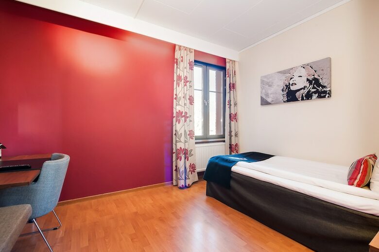 Clarion Collection Hotel Kung Oscar