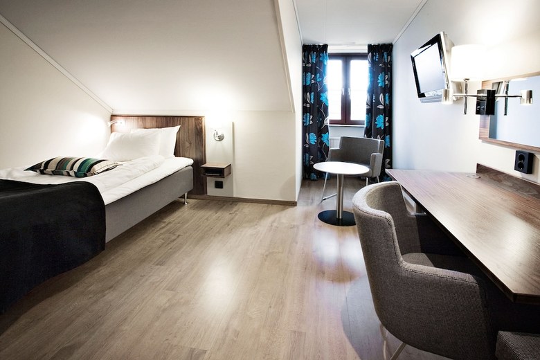 Clarion Collection Hotel Kung Oscar