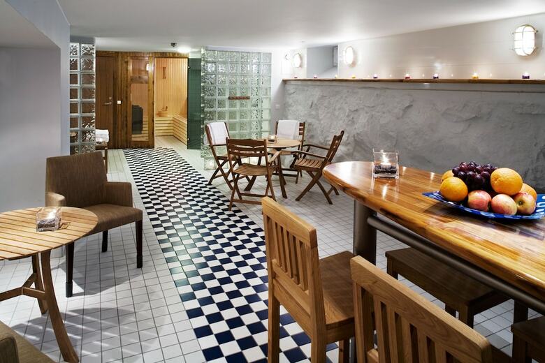 Clarion Collection Hotel Kung Oscar