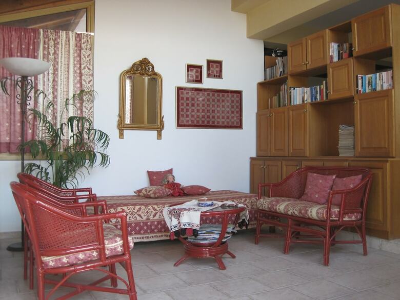 Apartamentos Vamos Palace