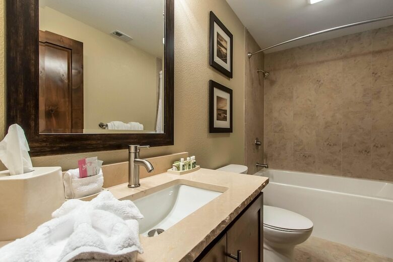 Bluegreen Vacations Paradise Point, Ascend Resort Collection