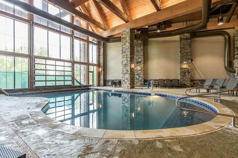 Bluegreen Vacations Paradise Point, Ascend Resort Collection