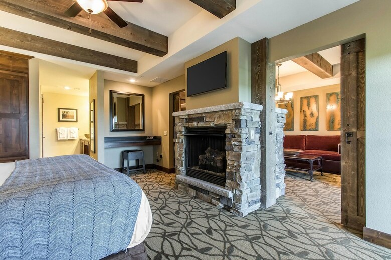 Bluegreen Vacations Paradise Point, Ascend Resort Collection