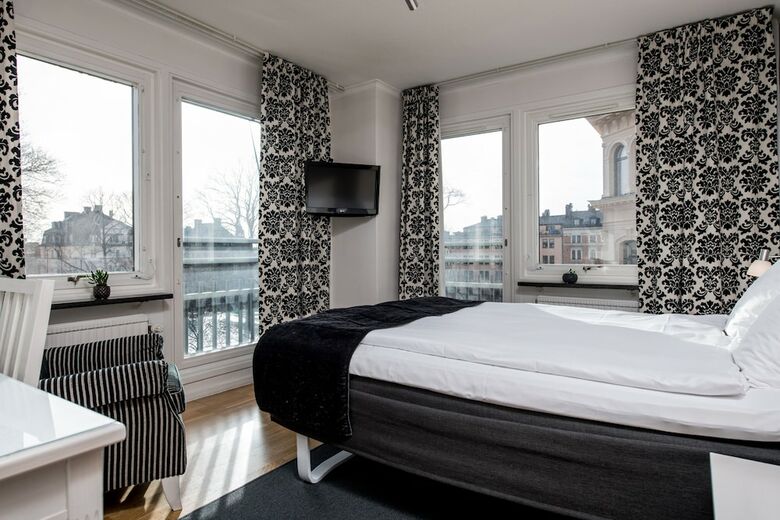 Hotel Tegnerlunden