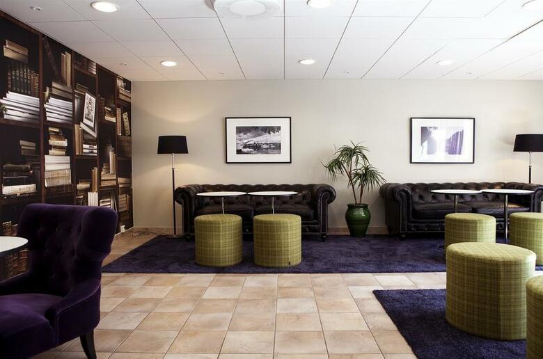 Best Western Kom Hotel Stockholm