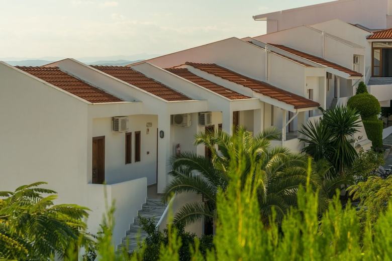 Hotel Akti Ouranoupoli