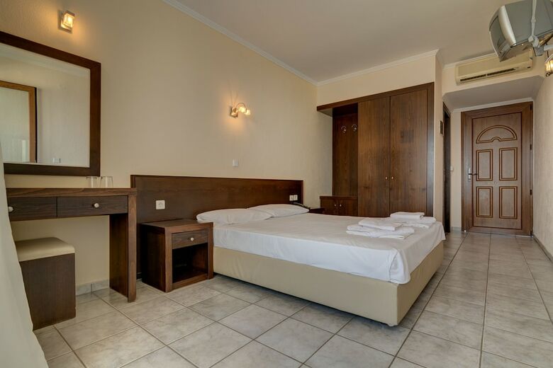 Hotel Akti Ouranoupoli