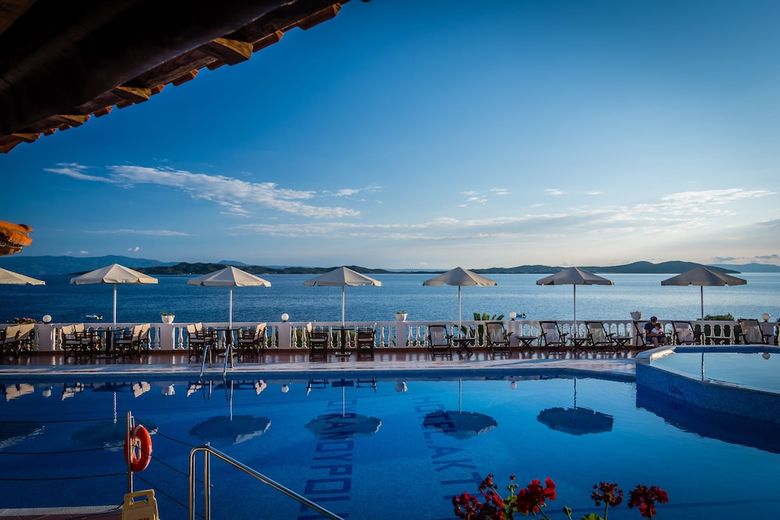 Hotel Akti Ouranoupoli