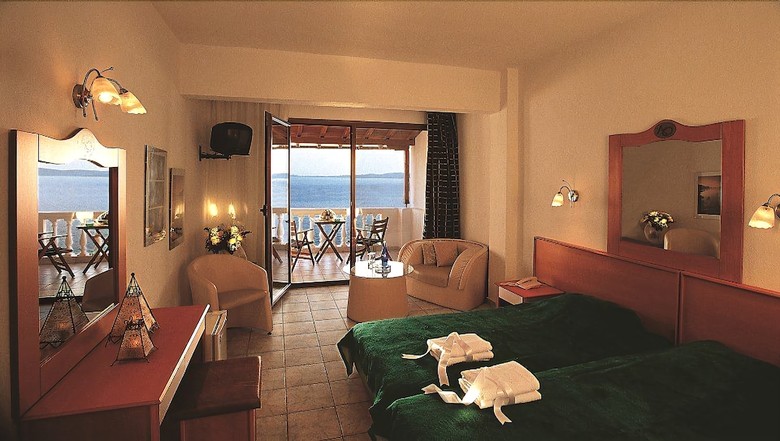 Hotel Akti Ouranoupoli