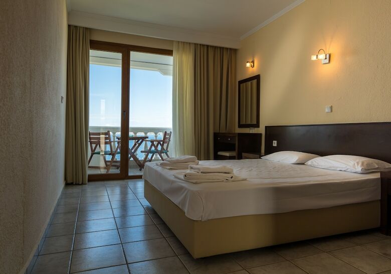 Hotel Akti Ouranoupoli