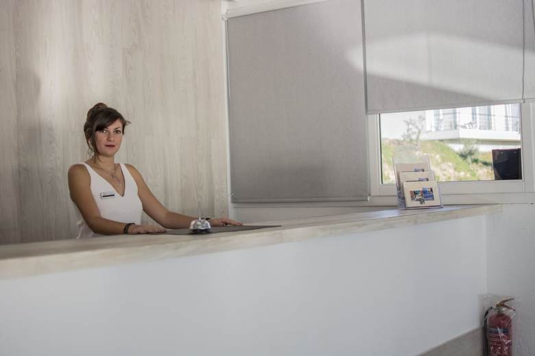 Hotel Akti Ouranoupoli