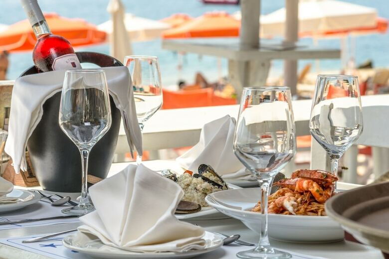 Hotel Akti Ouranoupoli