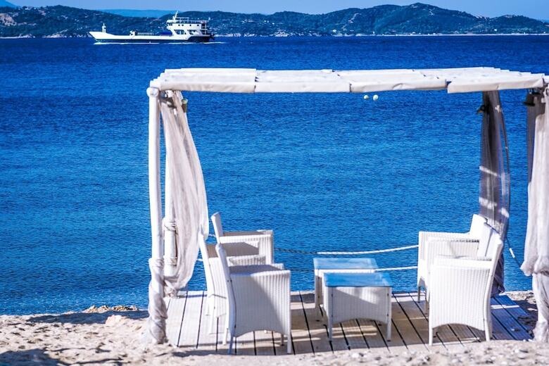 Hotel Akti Ouranoupoli