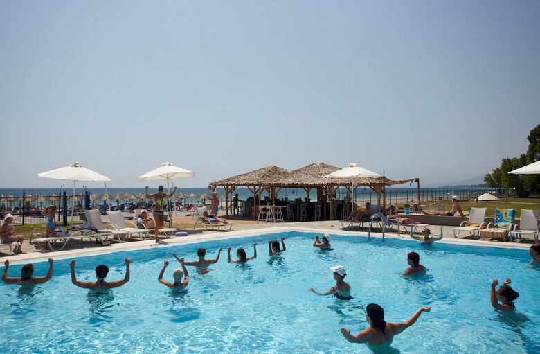 Hotel Dion Palace