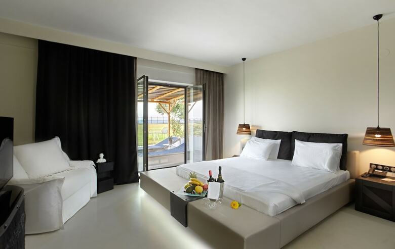 Hotel Dion Palace