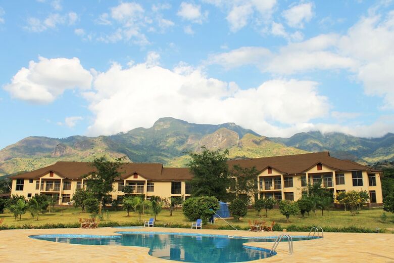 Nashera Hotel