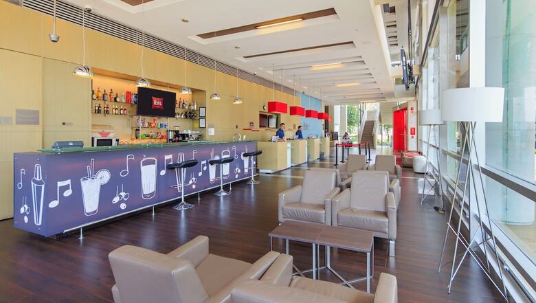 Hotel Ibis Medellin