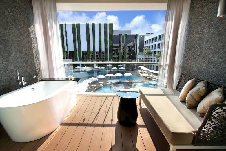 The Stones - Legian, Bali - Marriott Autograph Collection Hotel
