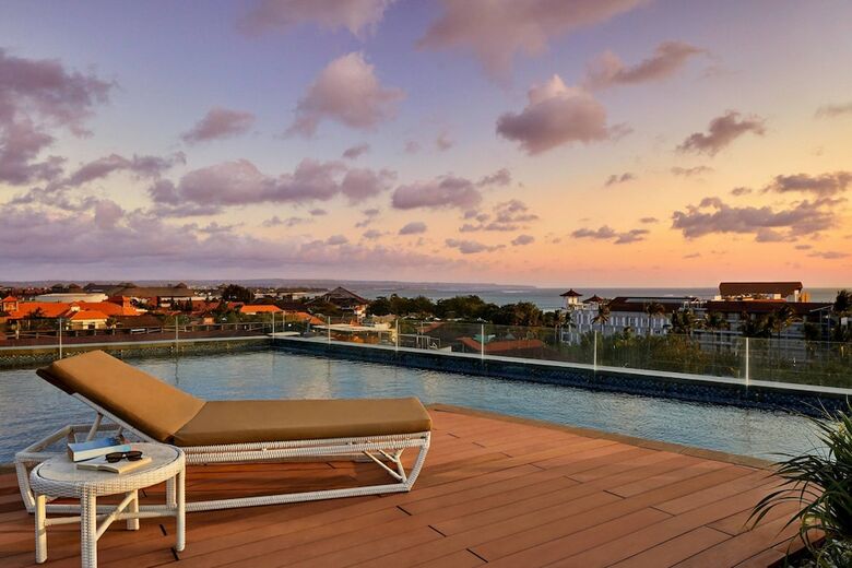 The Stones - Legian, Bali - Marriott Autograph Collection Hotel